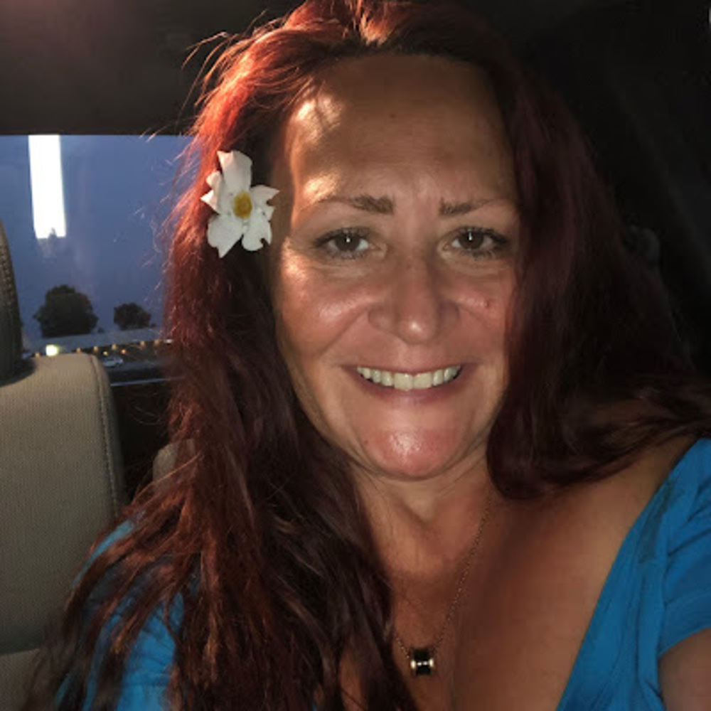 Meet your Posher, Linda